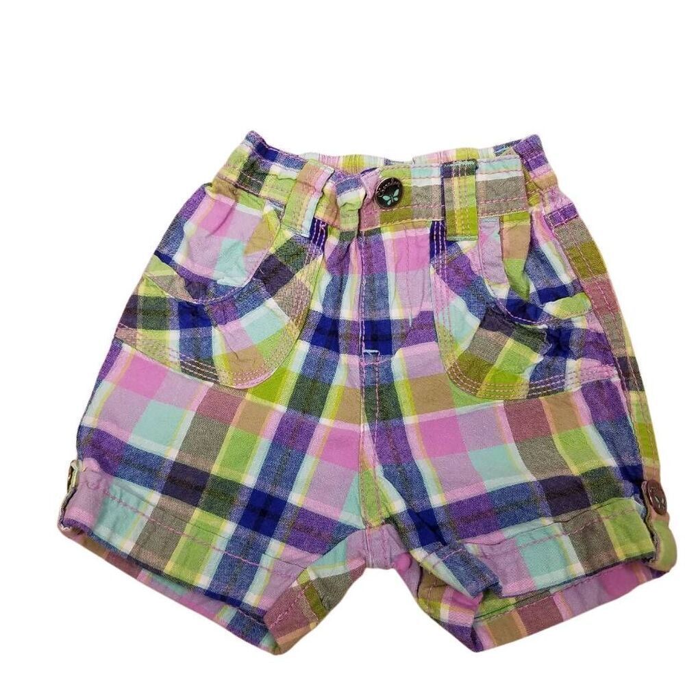Cherokee shorts 18 months